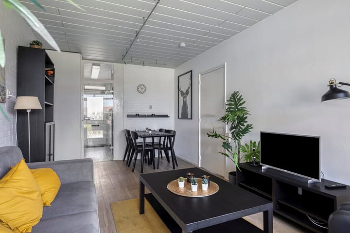 Foto 7 van Fort den Haakweg 9-D