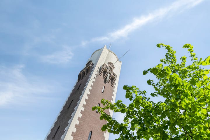 Foto 43 van Talmaweg 30