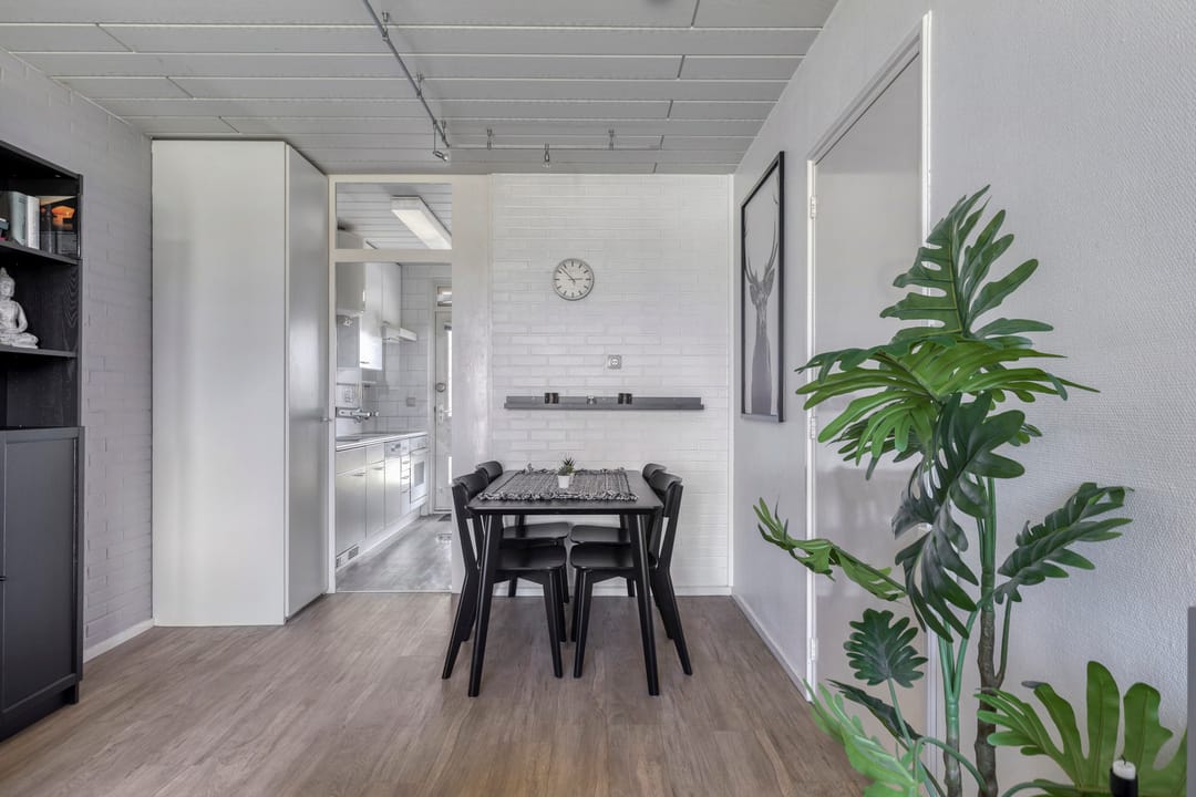 Photo 8 of Fort den Haakweg 9-D