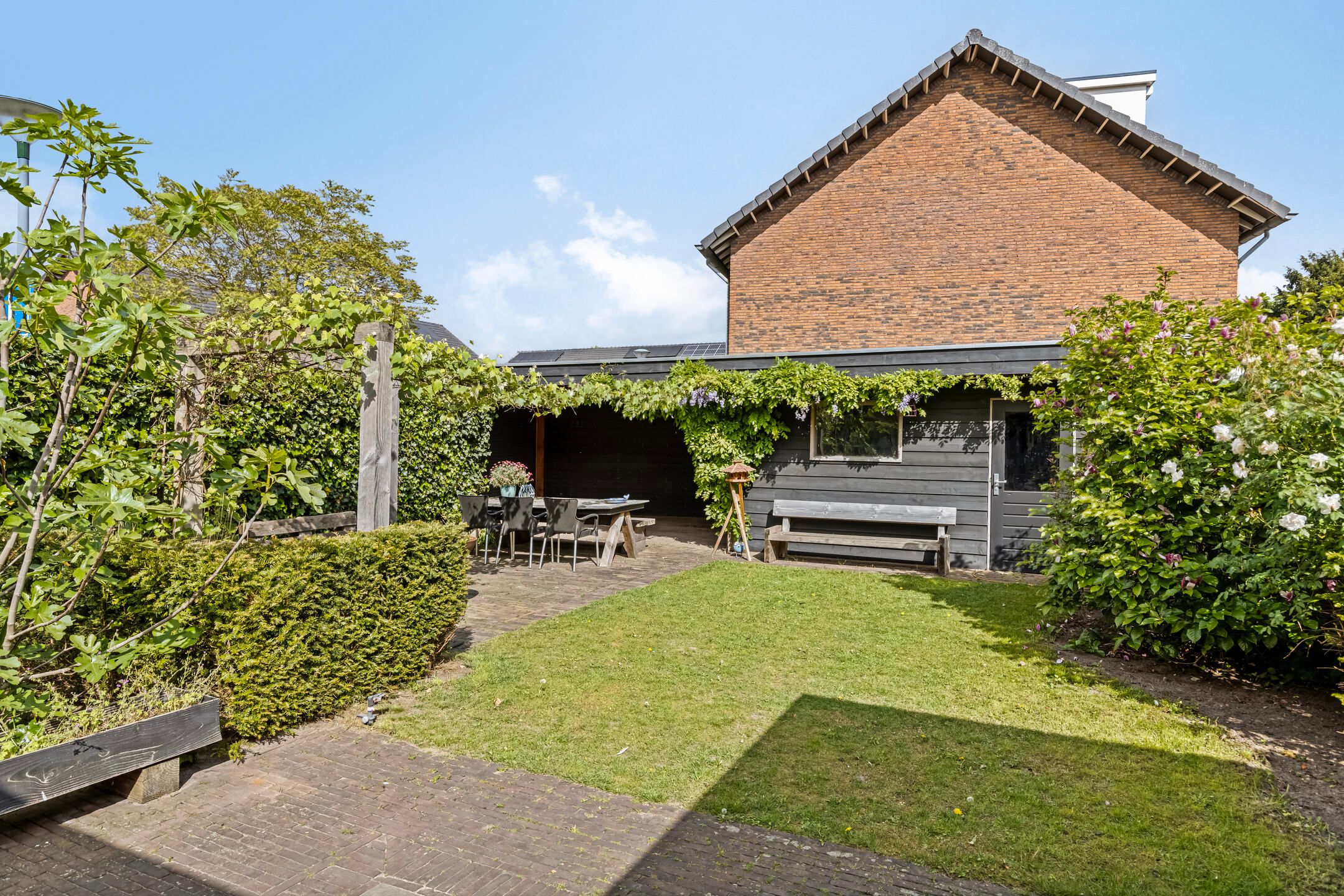 Foto 6 van Van Loëstraat 11