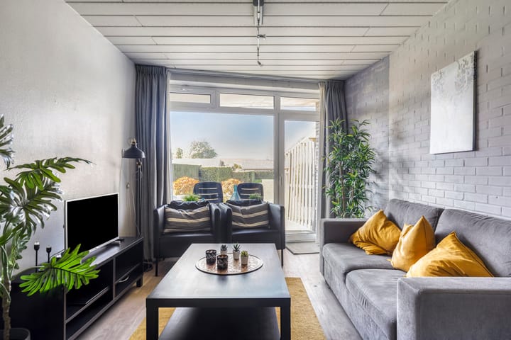 Foto 9 van Fort den Haakweg 9-D