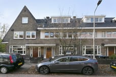 private-rentals for rent on Oosterhoutlaan 13