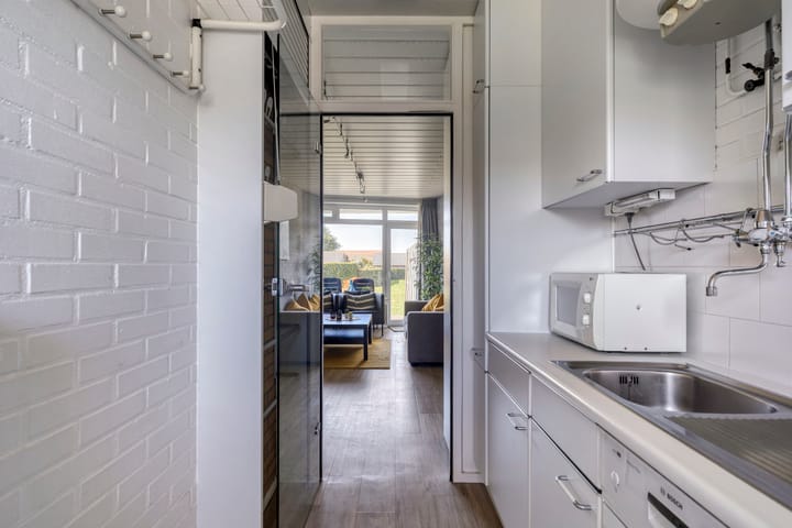 Foto 11 van Fort den Haakweg 9-D