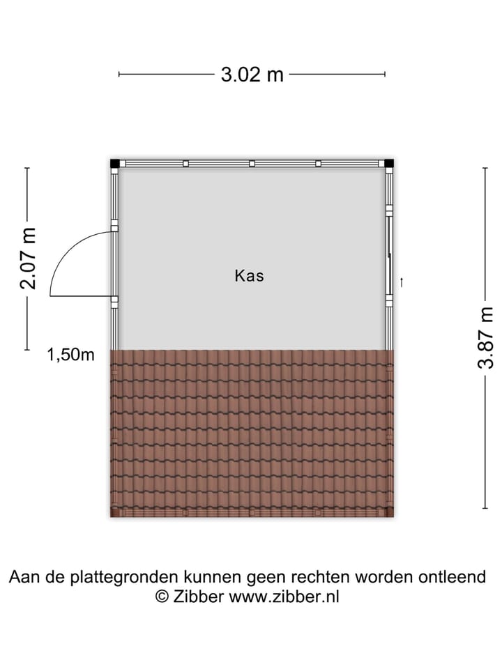 Foto 48 van Talmaweg 30