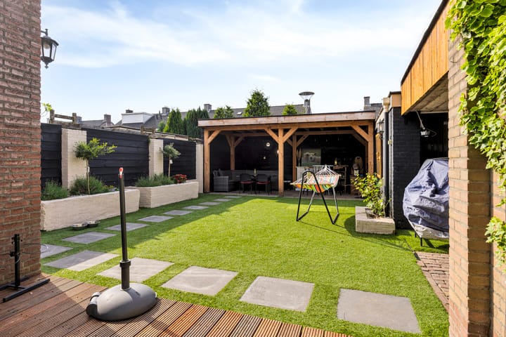 Foto 3 van Doctor Poelsstraat 14