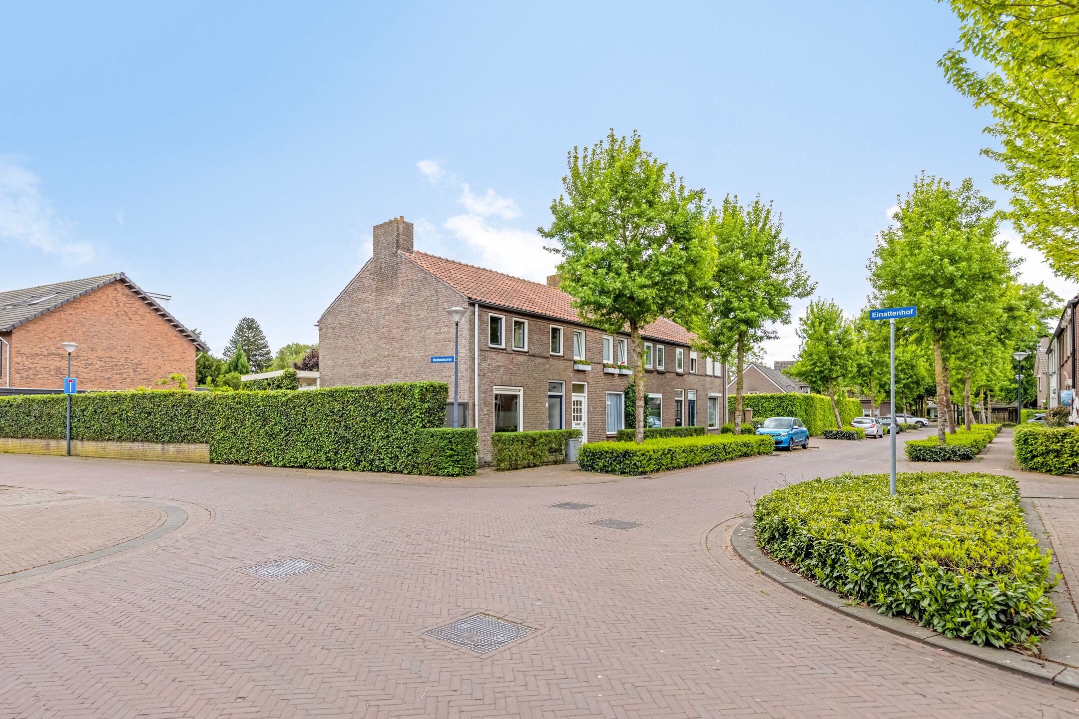 Foto 9 van Van Loëstraat 11