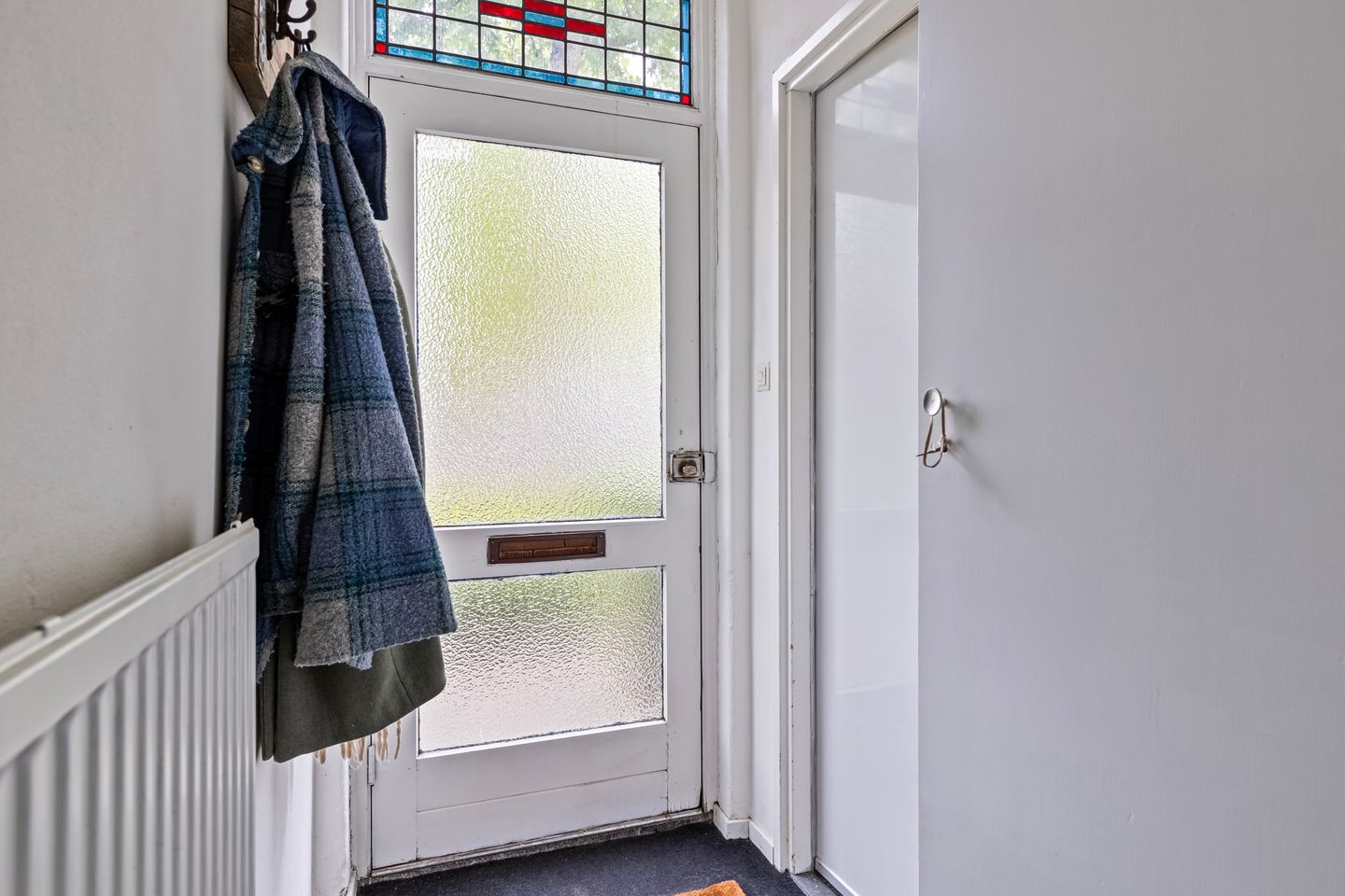 Foto 10 van Van Loëstraat 11