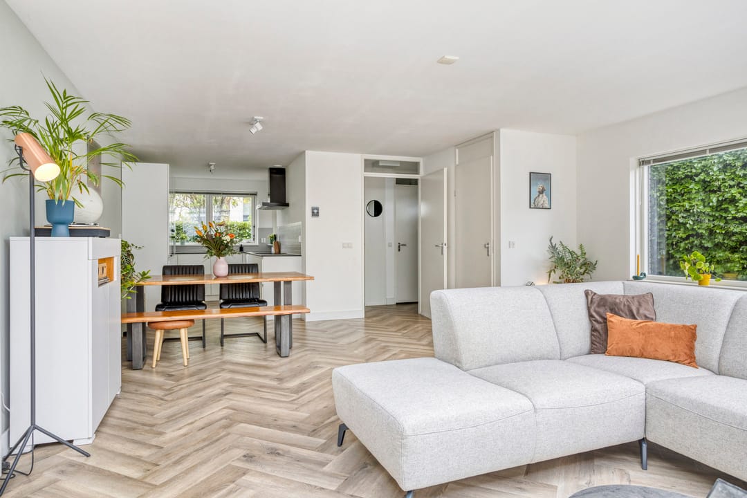 Foto 13 van Steppevlinder 26