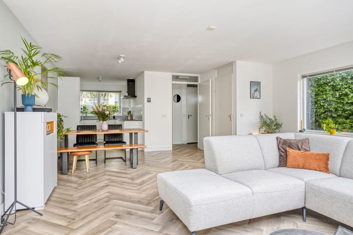 Foto 13 van Steppevlinder 26