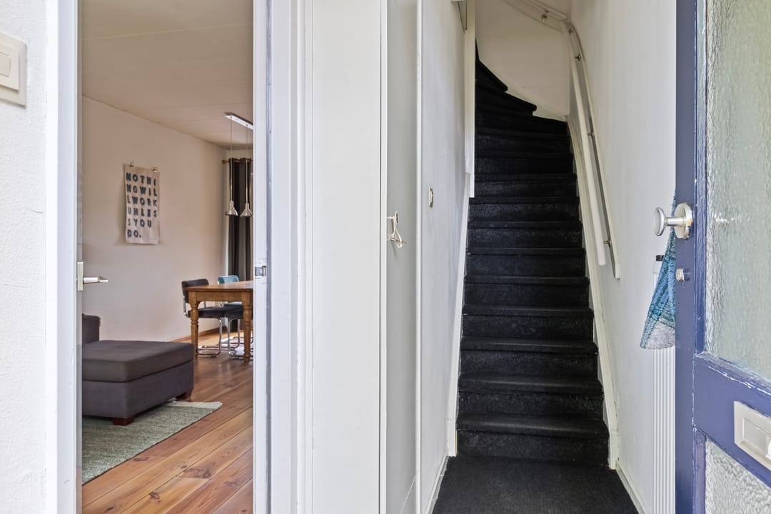 Foto 11 van Van Loëstraat 11