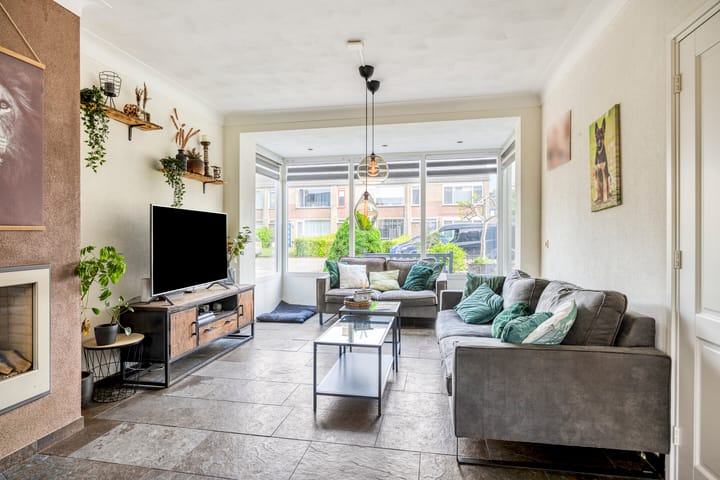 Foto 7 van Doctor Poelsstraat 14