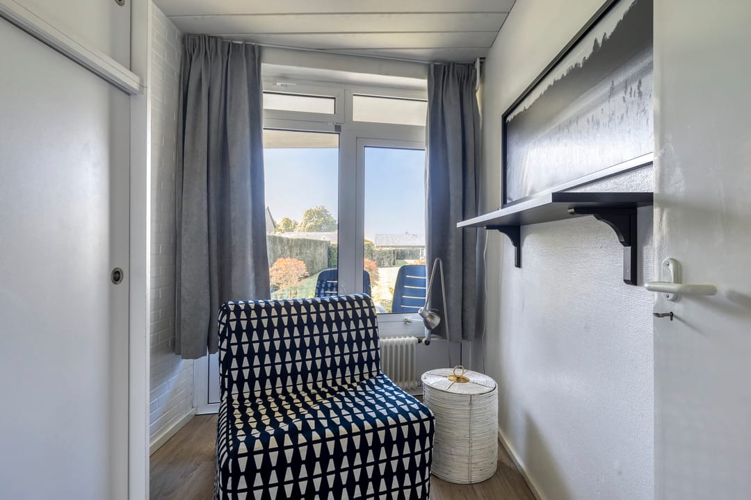 Photo 16 of Fort den Haakweg 9-D