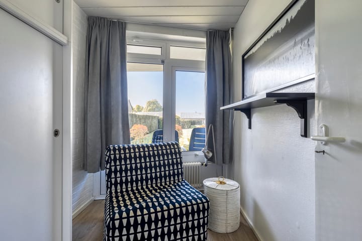 Foto 16 van Fort den Haakweg 9-D