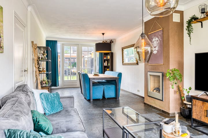 Foto 8 van Doctor Poelsstraat 14