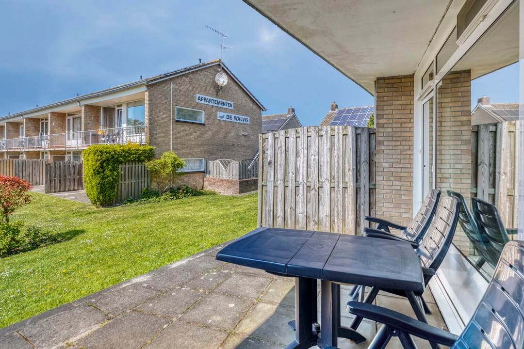 Photo 17 of Fort den Haakweg 9-D