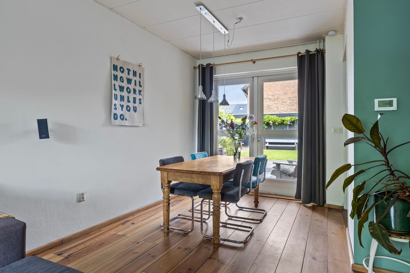 Foto 14 van Van Loëstraat 11