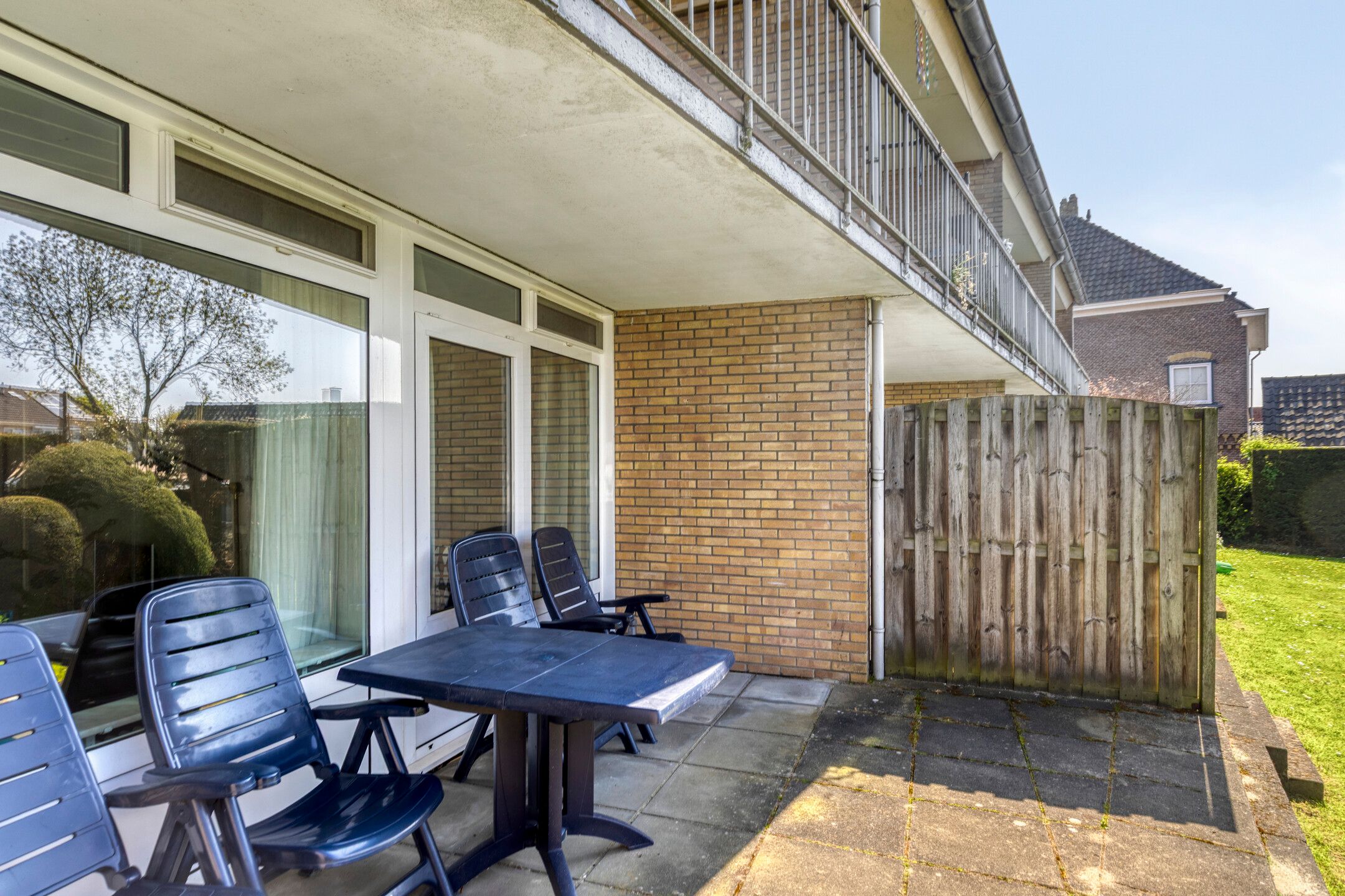 Photo 18 of Fort den Haakweg 9-D