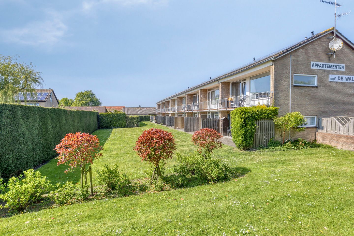 Photo 19 of Fort den Haakweg 9-D