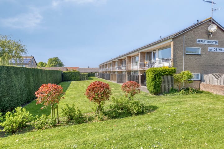 Foto 19 van Fort den Haakweg 9-D