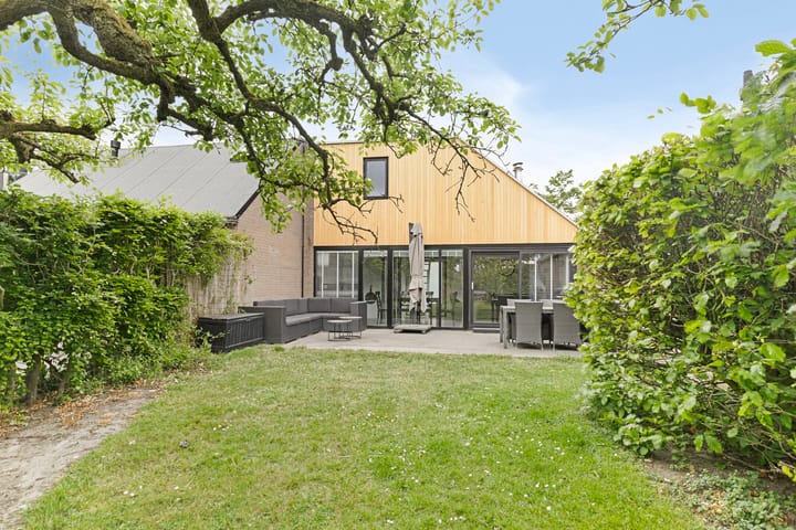 Foto 1 van de Haaijmanweg 3-0084