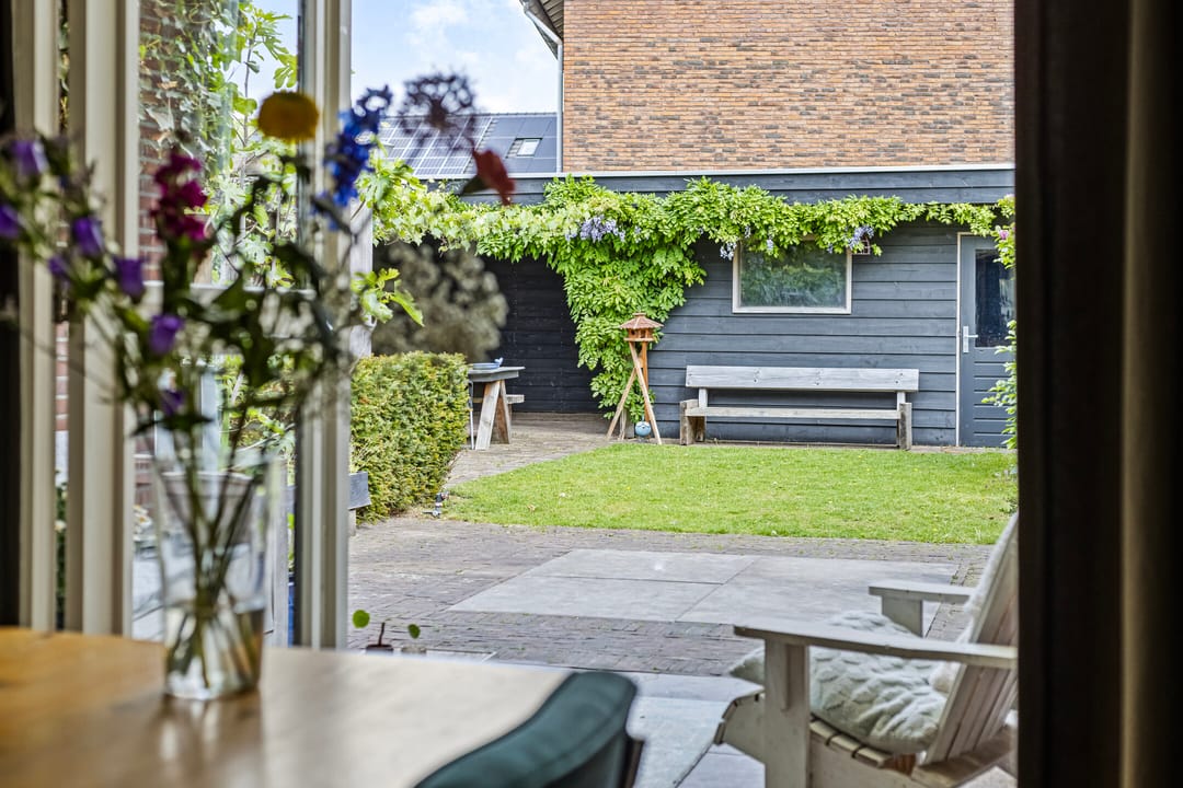 Foto 16 van Van Loëstraat 11