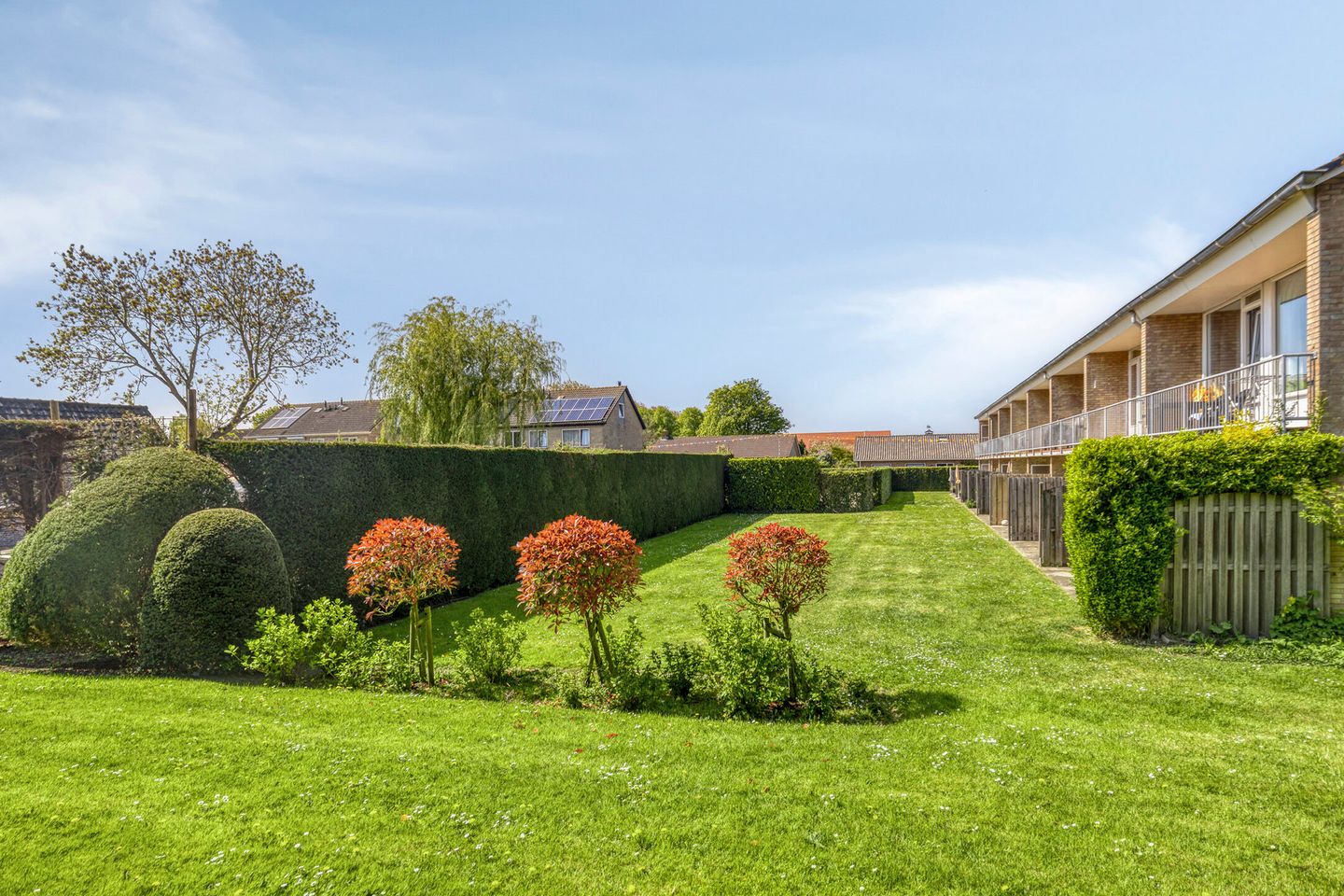 Photo 20 of Fort den Haakweg 9-D