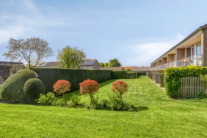 Foto 20 van Fort den Haakweg 9-D