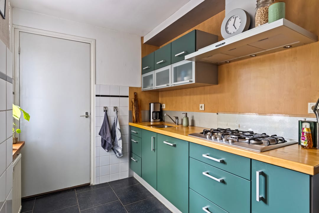 Foto 17 van Van Loëstraat 11