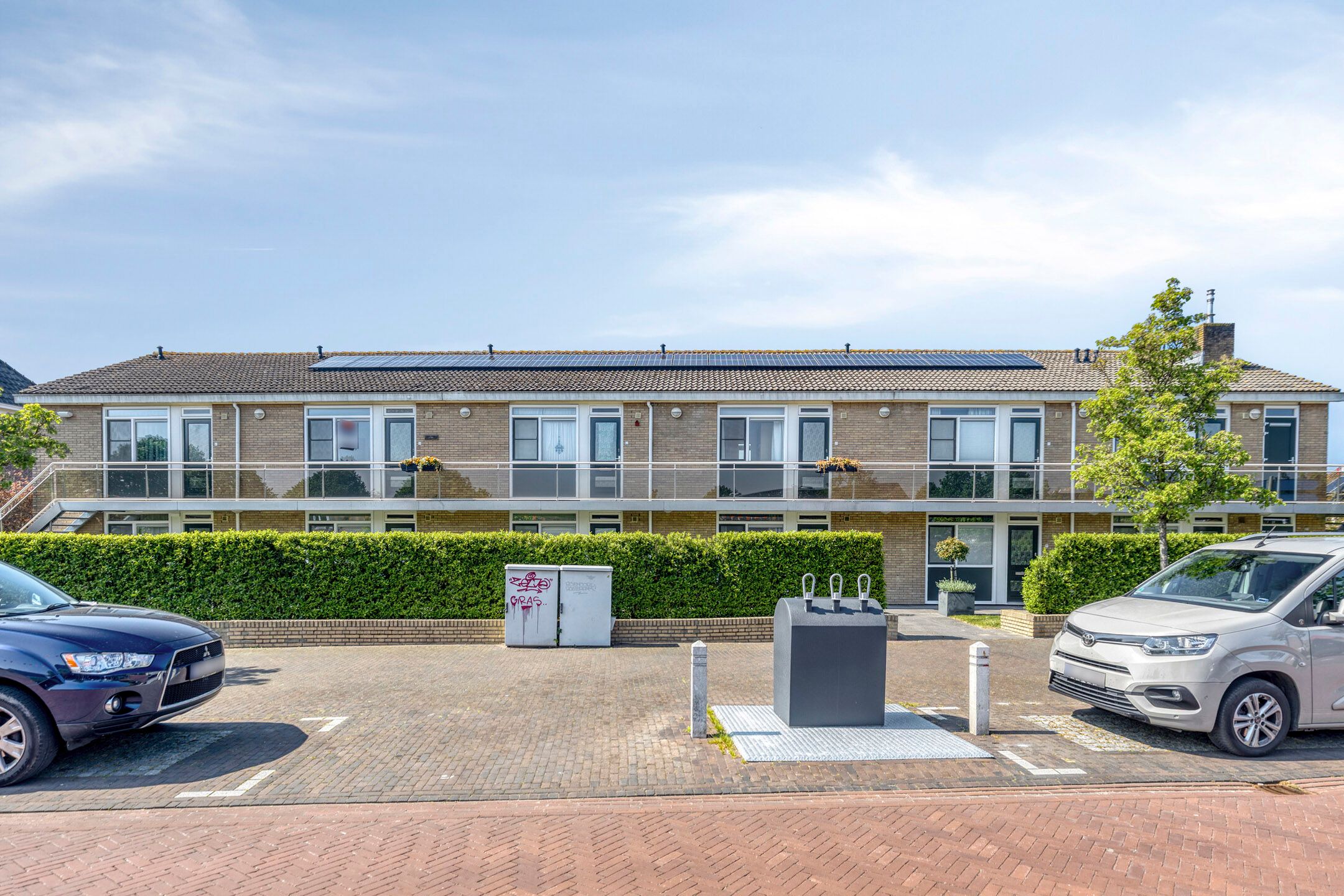 Photo 21 of Fort den Haakweg 9-D