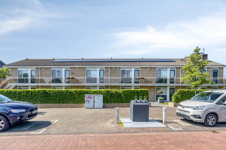 Foto 21 van Fort den Haakweg 9-D