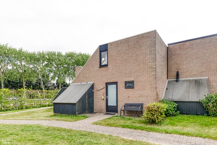 Foto 3 van de Haaijmanweg 3-0084