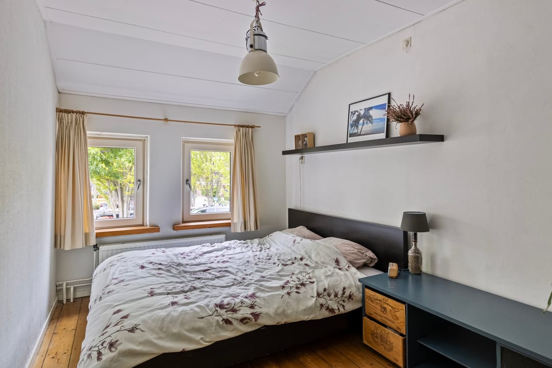 Foto 22 van Van Loëstraat 11