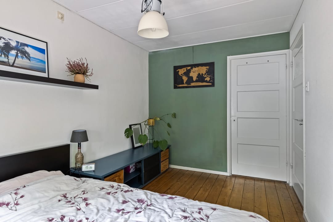 Foto 23 van Van Loëstraat 11