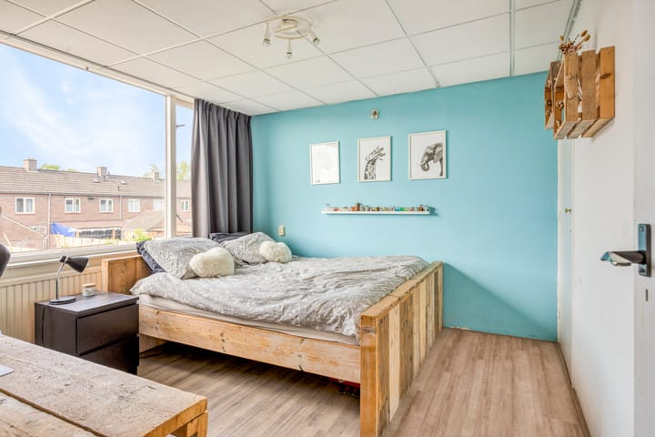 Foto 17 van Doctor Poelsstraat 14