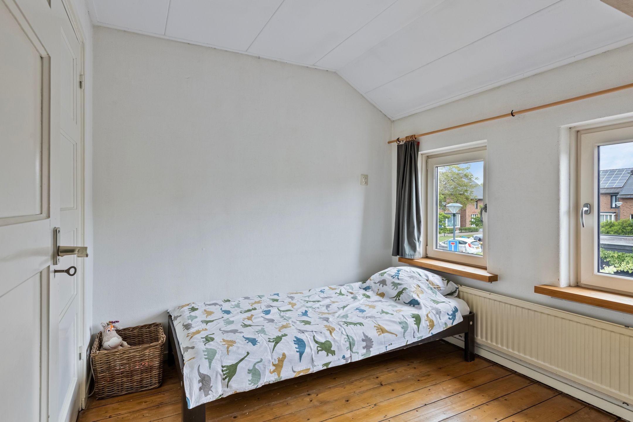 Foto 24 van Van Loëstraat 11