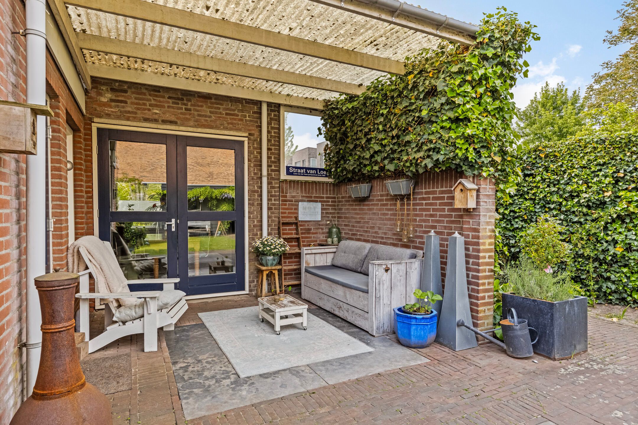 Foto 30 van Van Loëstraat 11