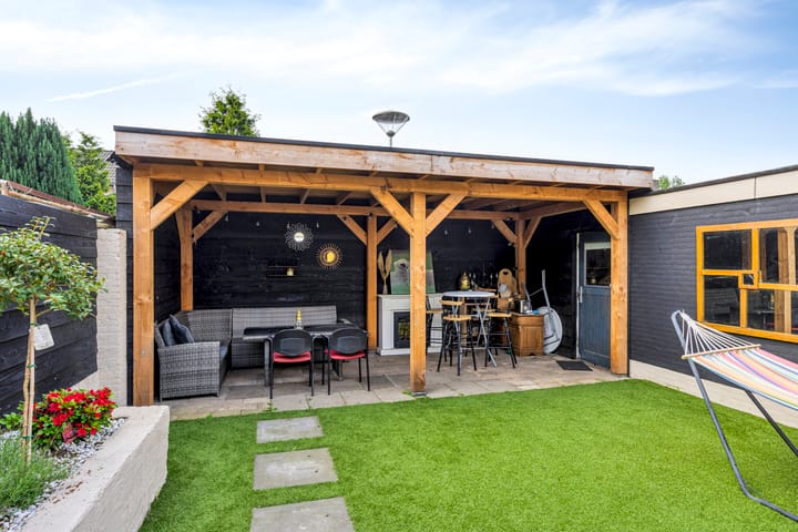 Foto 25 van Doctor Poelsstraat 14