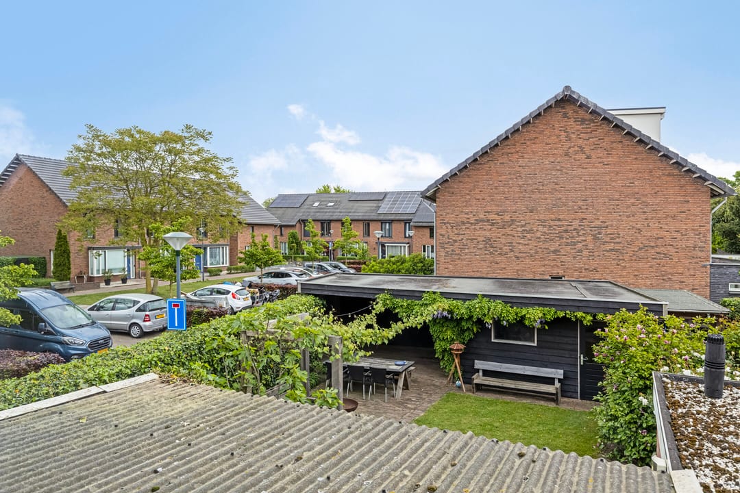 Foto 32 van Van Loëstraat 11