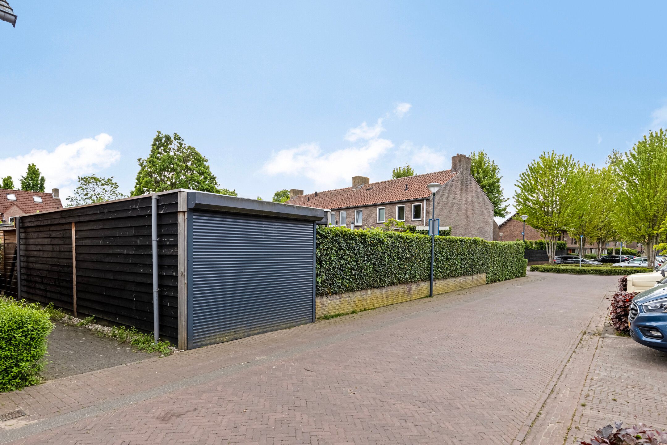 Foto 36 van Van Loëstraat 11