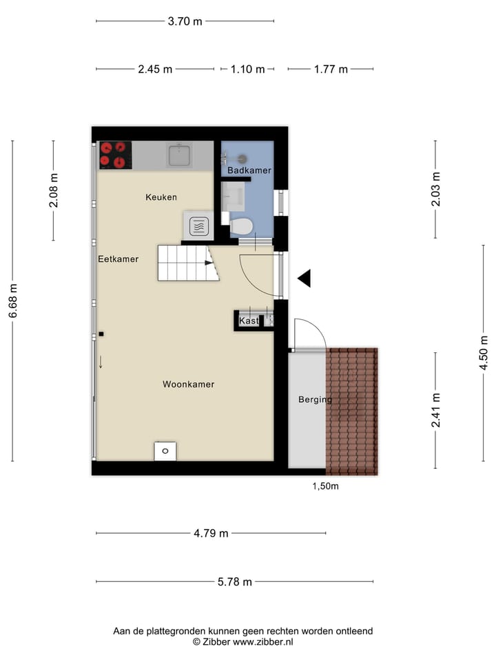 Foto 23 van de Haaijmanweg 3-0084