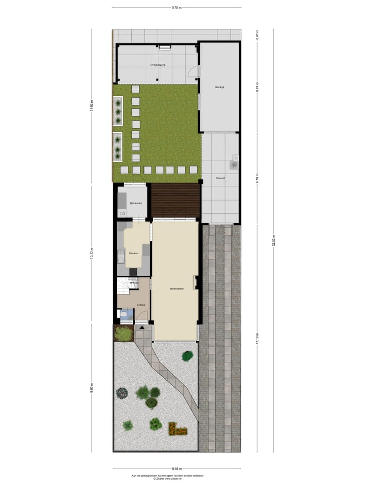 Foto 32 van Doctor Poelsstraat 14