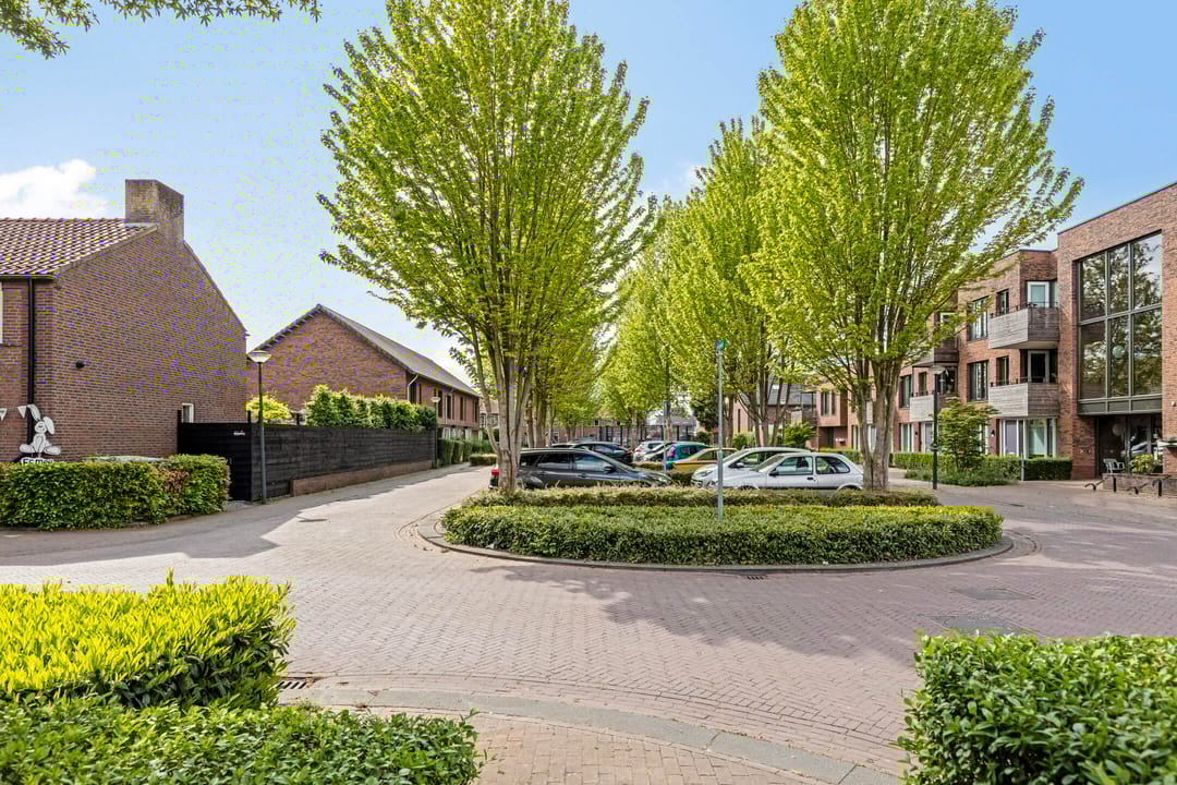 Foto 38 van Van Loëstraat 11