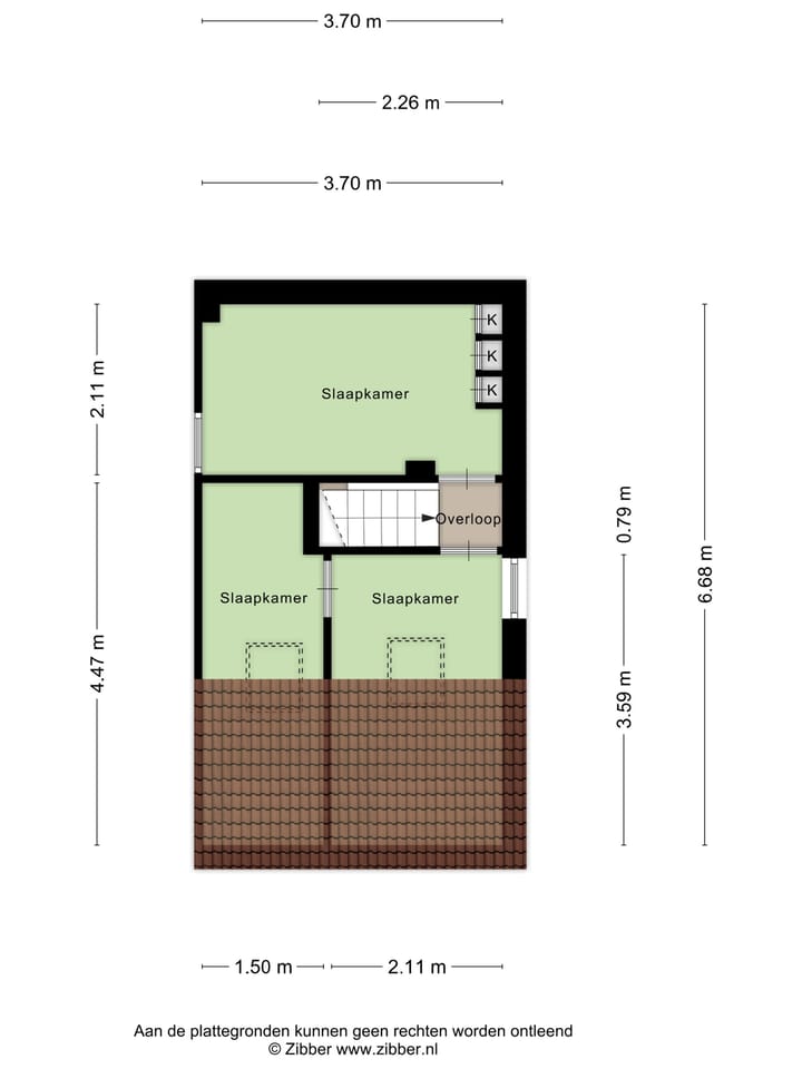 Foto 24 van de Haaijmanweg 3-0084