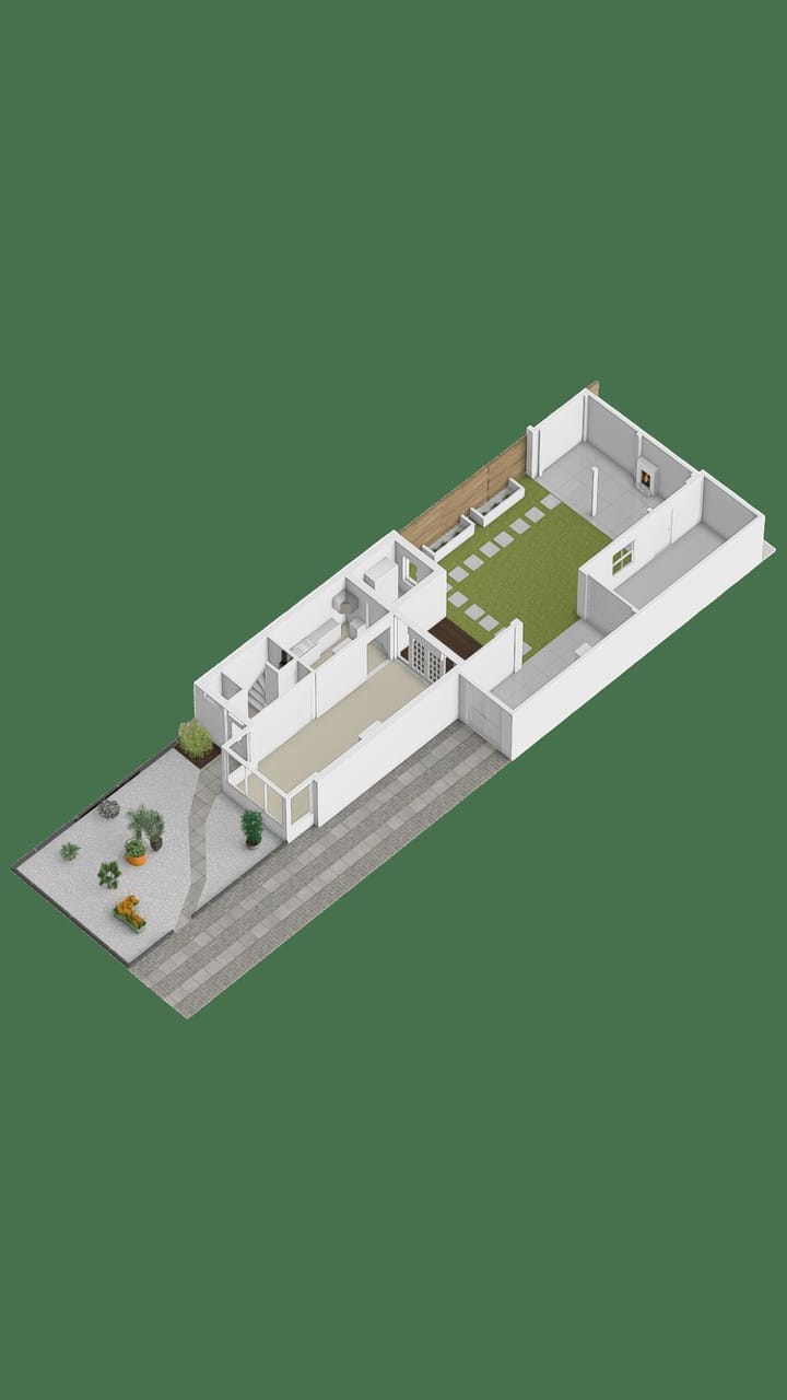 Foto 33 van Doctor Poelsstraat 14