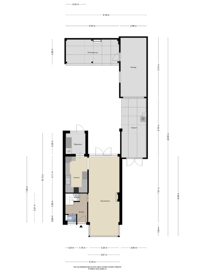 Foto 34 van Doctor Poelsstraat 14