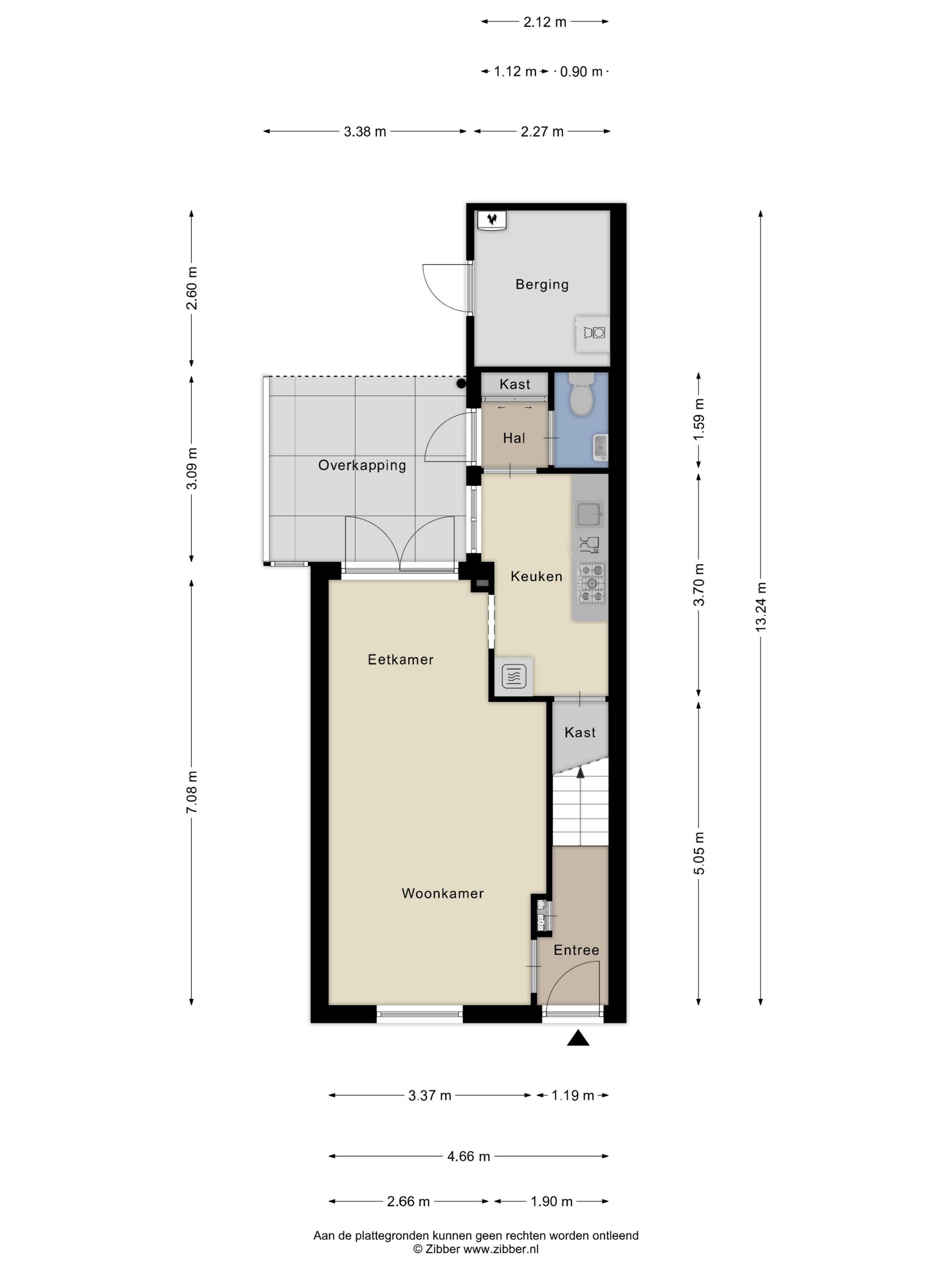 Foto 42 van Van Loëstraat 11