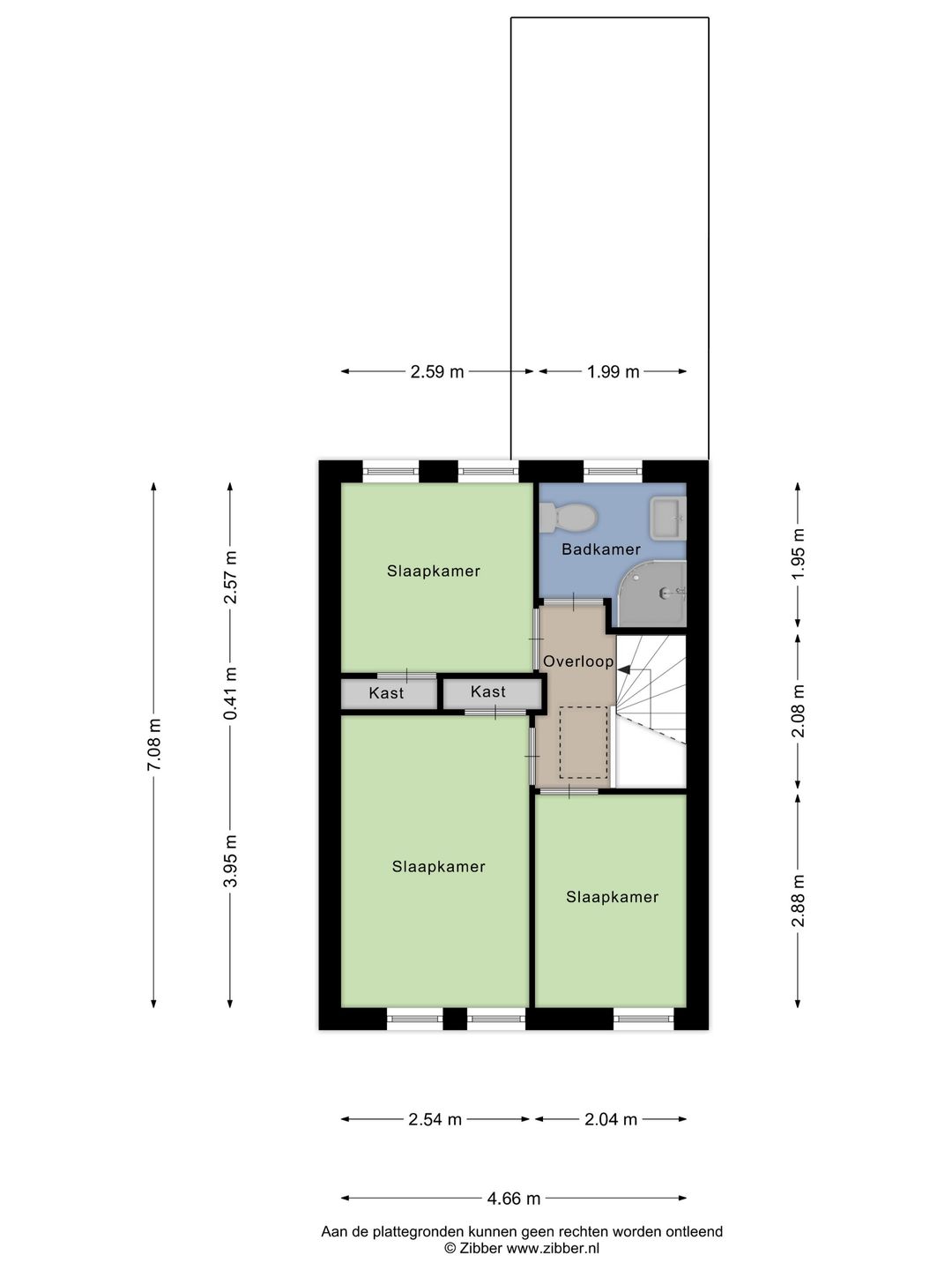 Foto 43 van Van Loëstraat 11