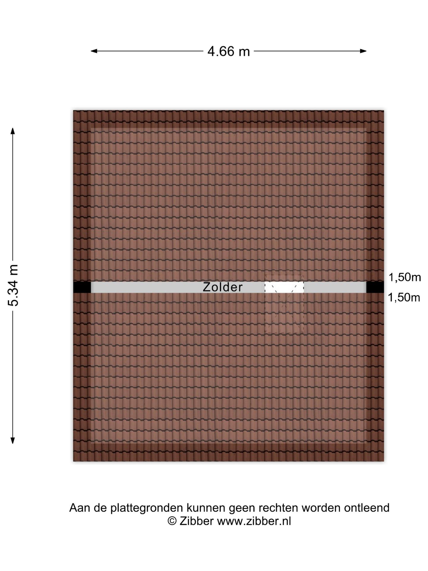 Foto 44 van Van Loëstraat 11