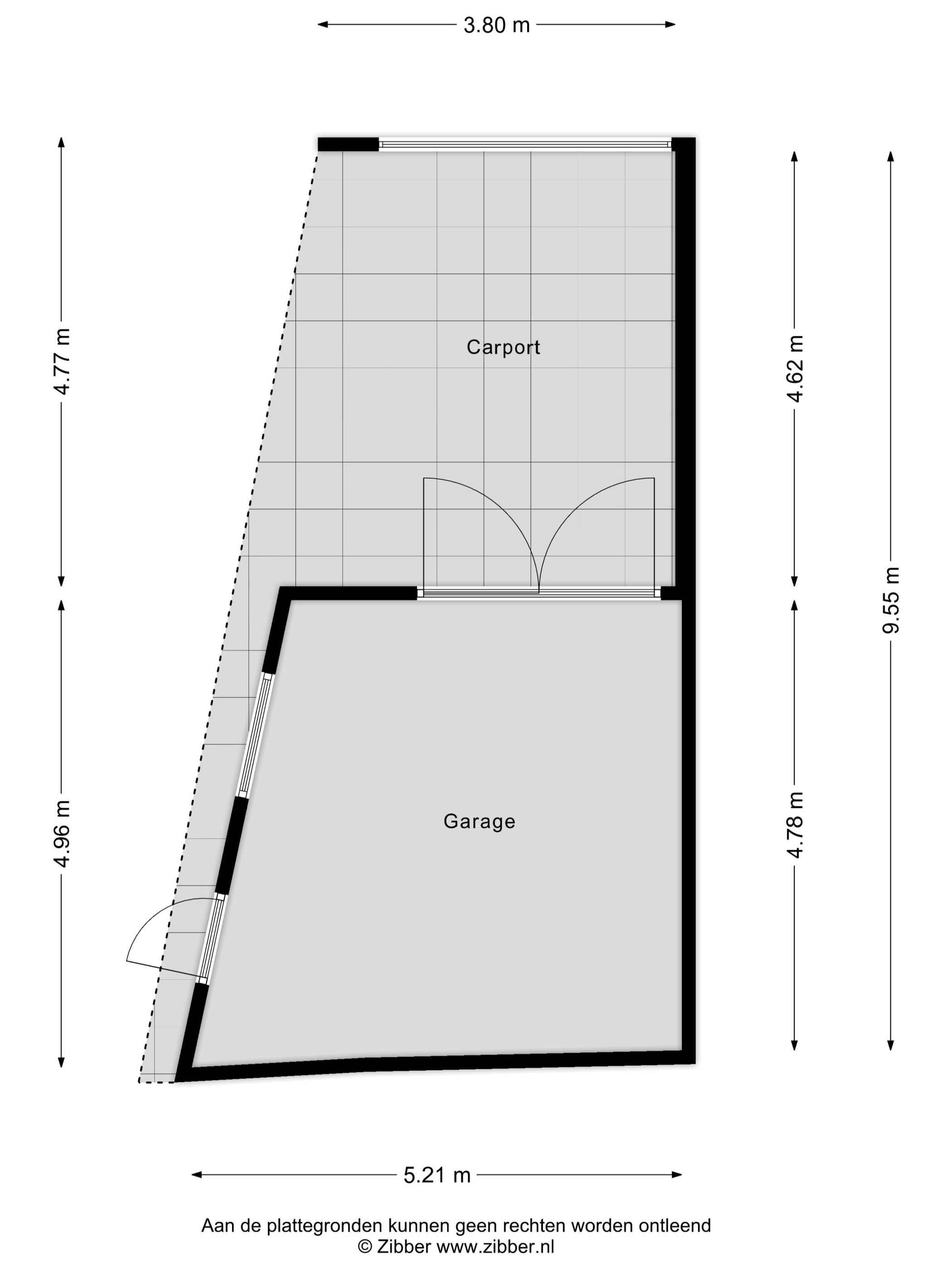 Foto 45 van Van Loëstraat 11