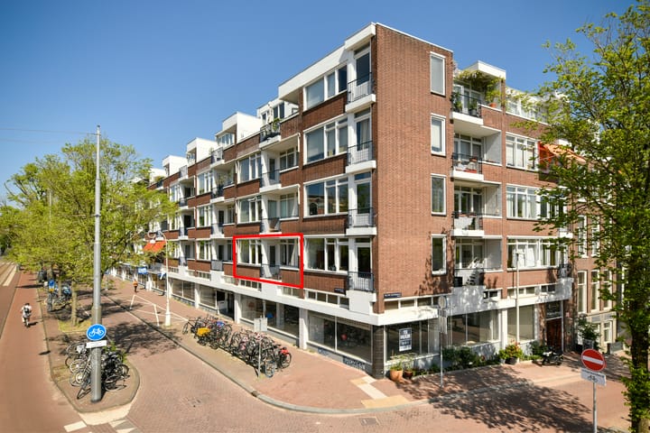 Bekijk foto van Nieuwe Herengracht 75 A